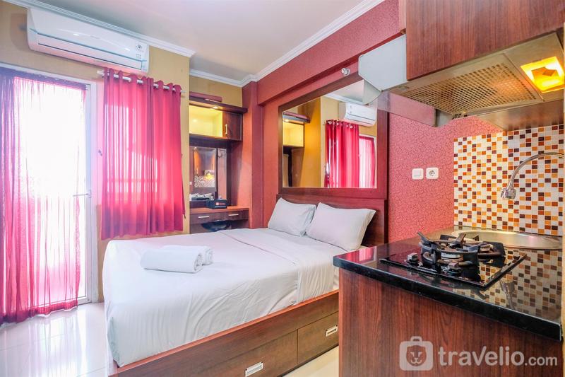 Apartemen Samesta East Point