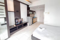 Apartemen UC - Best Deal Studio for Student at UC Apartment By Travelio