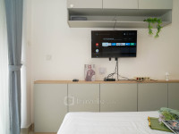 Apartemen Citra Living - Comfortable Space and Neat Studio at Apartment Citra Living By Travelio