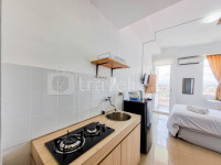 Apartemen Vivo - Simply Good Studio at Vivo Apartment By Travelio