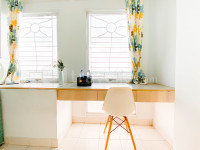 Apartemen Patraland Urbano - Comfy and Tidy Studio at Patraland Urbano Apartment By Travelio