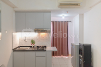 Apartemen Puri Park View - Simply Designed Studio Apartment at Puri Park View By Travelio