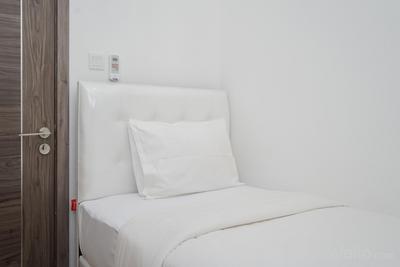 Apartemen Sky House BSD - Elegant and Homey 2BR at Sky House BSD Apartment By Travelio