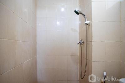 Apartemen Sunter Park View - Comfy 2BR at Sunter Park View Apartment By Travelio