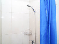 Apartemen Asatti - Practical 2BR for 3 Pax at Asatti Apartment By Travelio