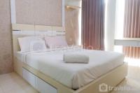 Apartemen Bale Hinggil - Spacious and Comfortable Studio Apartment at Bale Hinggil By Travelio