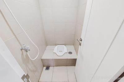 Apartemen Paddington Heights - Furnished 2BR with Extra Bedroom and Balcony at Paddington Heights Apartment By Travelio