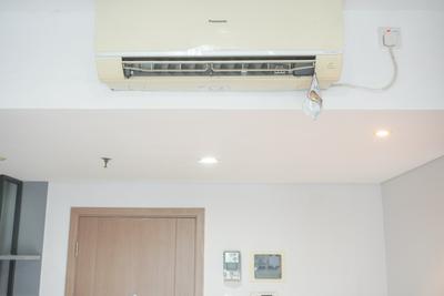 Apartemen Puri Orchard - Good Deal and Tidy 2BR at Puri Orchard Apartment By Travelio