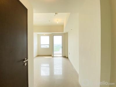 Apartemen Mustika Golf Residence - Nice Studio Unfurnished Apartment at Mustika Golf Residence By Travelio
