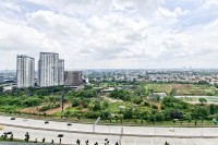 Apartemen Sky House BSD - 2BR Compact Areum Residence at Sky House BSD