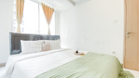 Apartemen Tokyo Riverside PIK 2 - Comfy and Lovely 2BR Apartment Tokyo Riverside PIK 2 By Travelio