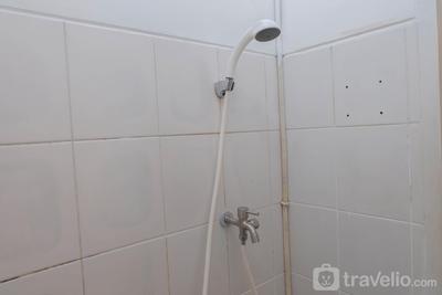 Apartemen Kalibata City - Warm and Cozy 2BR Kalibata City Apartment By Travelio