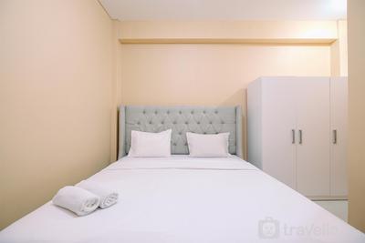 Apartemen Transpark Cibubur - Restful and Great Deal 2BR Transpark Cibubur Apartment By Travelio