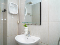 Apartemen Citra Living - Comfortable Space and Neat Studio at Apartment Citra Living By Travelio