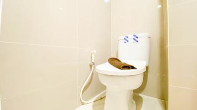 Apartemen B Residence - Comfortable Studio Apartment at B Residence By Travelio