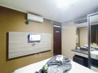 Apartemen Gateway Pasteur - 4 Pax Warm Brown 2BR at Gateway Pasteur Apartment By Travelio