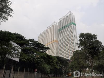 Apartemen B Residence - Comfy Studio Apartment at B Residence By Travelio