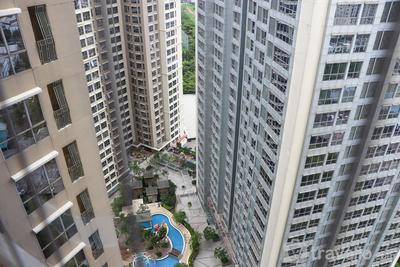 Apartemen The Mansion Bougenville Kemayoran - Homey and Strategic 2BR The Mansion Kemayoran Apartment near JIEXPO By Travelio