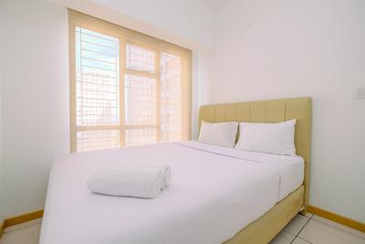 Apartemen M-Town Residence - Best Deal 3BR Apartment M-Town Residence near Summarecon Mall By Travelio