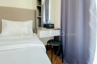 Apartemen Puri Orchard - Good Deal and Tidy Studio at Puri Orchard Apartment By Travelio
