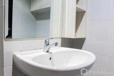 Apartemen Casa de Parco - Comfort 1BR at Casa de Parco Apartment By Travelio