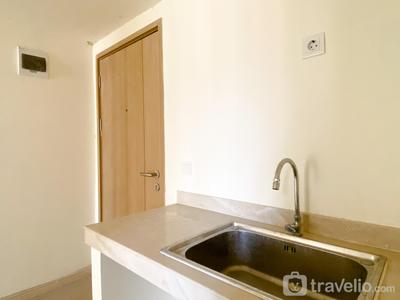 Apartemen Meikarta - 2BR Unfurnished at 28th Floor Meikarta Apartment By Travelio