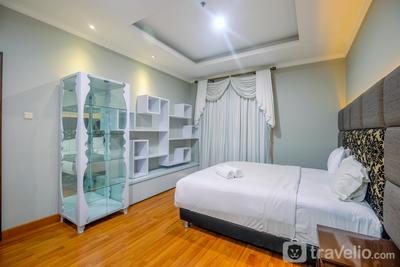 Apartemen Bellezza - Luxury 1BR at Bellezza Apartment By Travelio