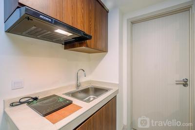 Apartemen Meikarta - Cozy and Strategic 2BR at Meikarta Apartment By Travelio