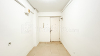 Apartemen Bassura City - Compact Unfurnished Studio with AC at Bassura City Apartment By Travelio