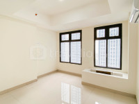 Apartemen Pollux Chadstone - Minimalist Unfurnished Studio with AC at Pollux Chadstone Apartment By Travelio