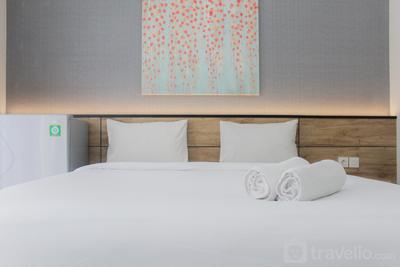 Apartemen Casa de Parco - Best Studio Unit with Pool View Casa de Parco Apartment By Travelio