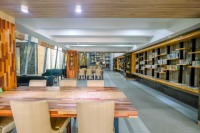 Apartemen Grande Valore Condominium - Simply Look and Cozy Studio Grande Valore Condominium Apartment By Travelio