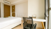 Apartemen Gold Coast - Cozy and Best Location 1BR Gold Coast Apartment By Travelio