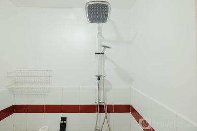 Apartemen Mutiara Bekasi - New Furnished 2BR Apartment Mutiara Bekasi By Travelio