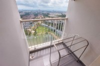 Apartemen Pacific Garden - Campus Town @Alam Sutera - Good Studio near Binus at Pacific Garden Apartment By Travelio