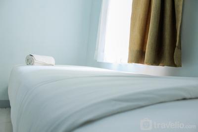 Apartemen Ayodhya Residence Tangerang - Spacious 2BR Apartment at Ayodhya Residence Tangerang By Travelio