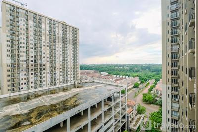 Apartemen Podomoro Golf View - Spacious 3BR at Podomoro Golf View Apartment By Travelio