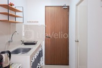 Apartemen Sudimara Forestwalk - Studio Near Station at Sudimara Forestwalk Apartment By Travelio