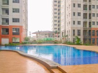 Apartemen Transpark Juanda Bekasi Timur - Gorgeous 2BR with Extra Room Transpark Juanda Bekasi Timur Apartment By Travelio