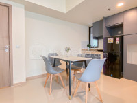 Apartemen Meikarta - Modern Look 3BR Apartment Meikarta By Travelio