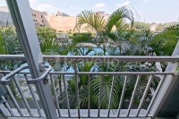 Apartemen Bintaro Park View - Spacious 1BR with Extra Room at Bintaro Park View Apartment By Travelio