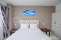 Comfort and Homey 2BR at Sentul Tower Apartment By Travelio