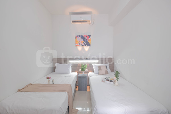 Apartemen Green Park View