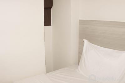 Apartemen Gading Icon - Comfort and Best Deal 2BR at Gading Icon Apartment By Travelio