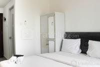 Apartemen Sayana Bekasi - Fancy and Nice Studio Apartment at Sayana Bekasi By Travelio