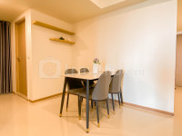 Apartemen Meikarta - Spacious Warm 2BR at Apartment Meikarta By Travelio