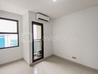 Apartemen Transpark Cibubur - Compact Studio Unfurnished with AC at Transpark Cibubur Apartment By Travelio