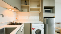 Apartemen Gold Coast - Cozy and Best Location 1BR Gold Coast Apartment By Travelio
