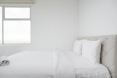 Apartemen Gallery West Residence - Strategic 2BR at Apartment Gallery West Residence By Travelio