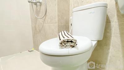 Apartemen Transpark Cibubur - Great Deal and Simply Studio at Transpark Cibubur Apartment By Travelio